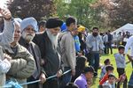 Vaisakhi mela 2014